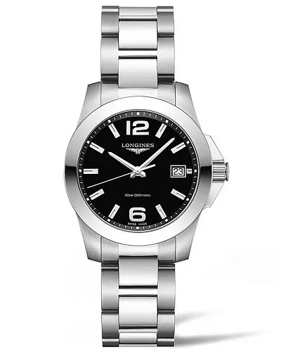 Longines Conquest L3.377.4.58.6